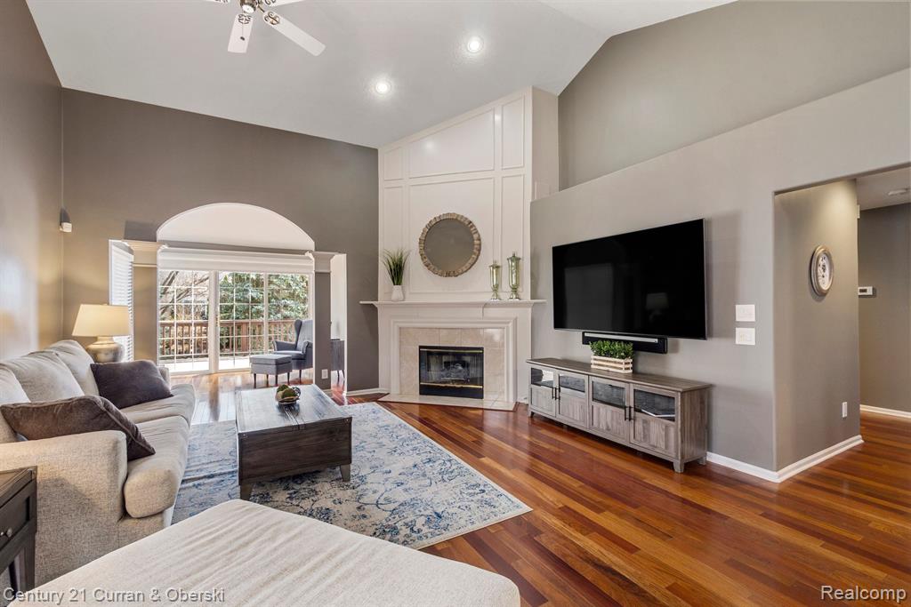 16708 OAKMONT, Northville, MI 48168 — Photo 5