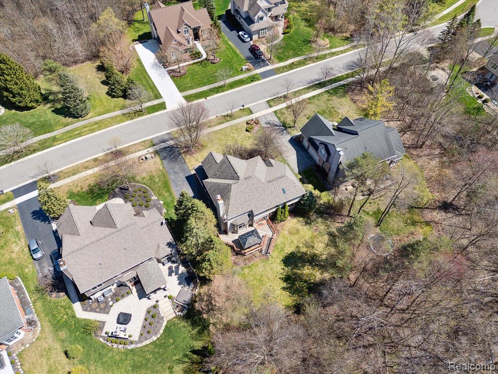6808 OAKHURST RIDGE Road, Clarkston, MI 48348 — Photo 57