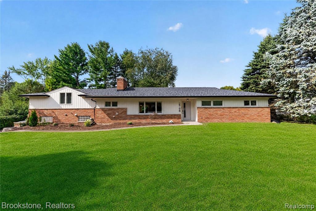 2768 Hillendale Drive