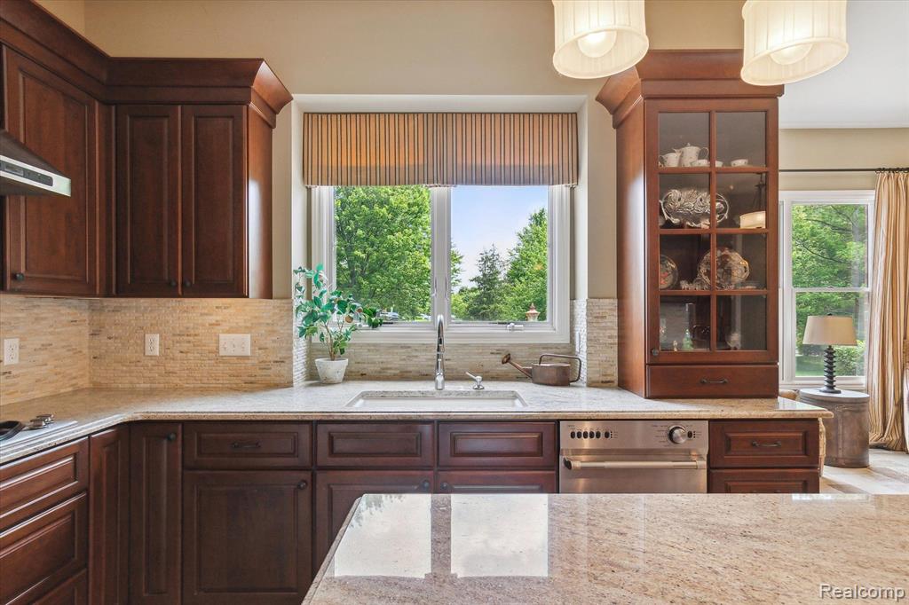 17712 PARKSHORE Drive, Northville, MI 48168 — Photo 17