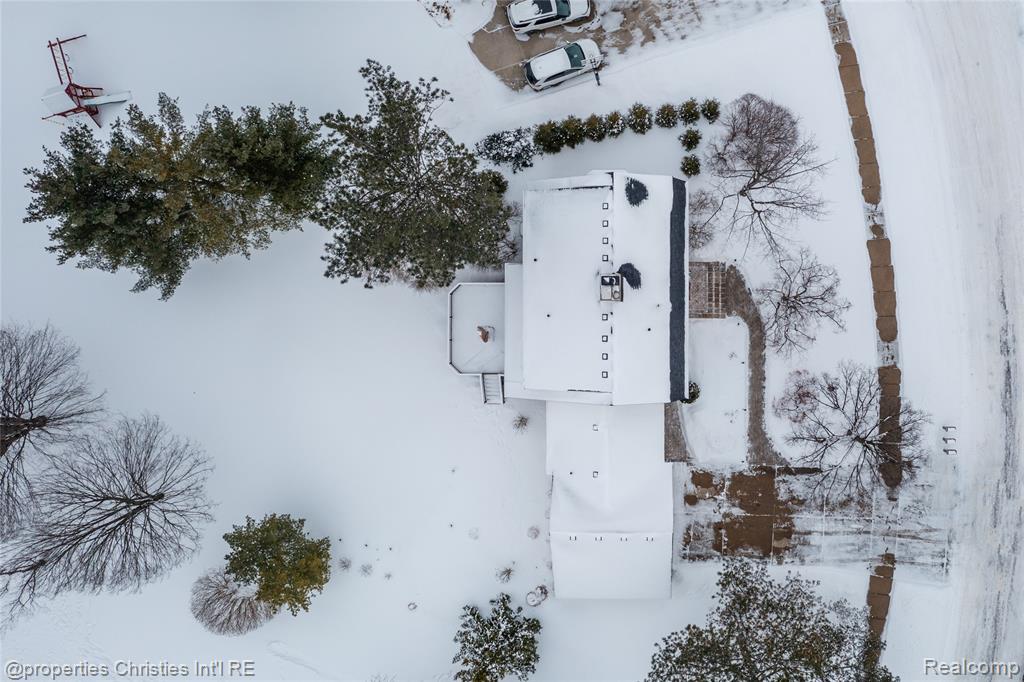48790 Pinehill Drive, Plymouth, MI 48170 — Photo 55