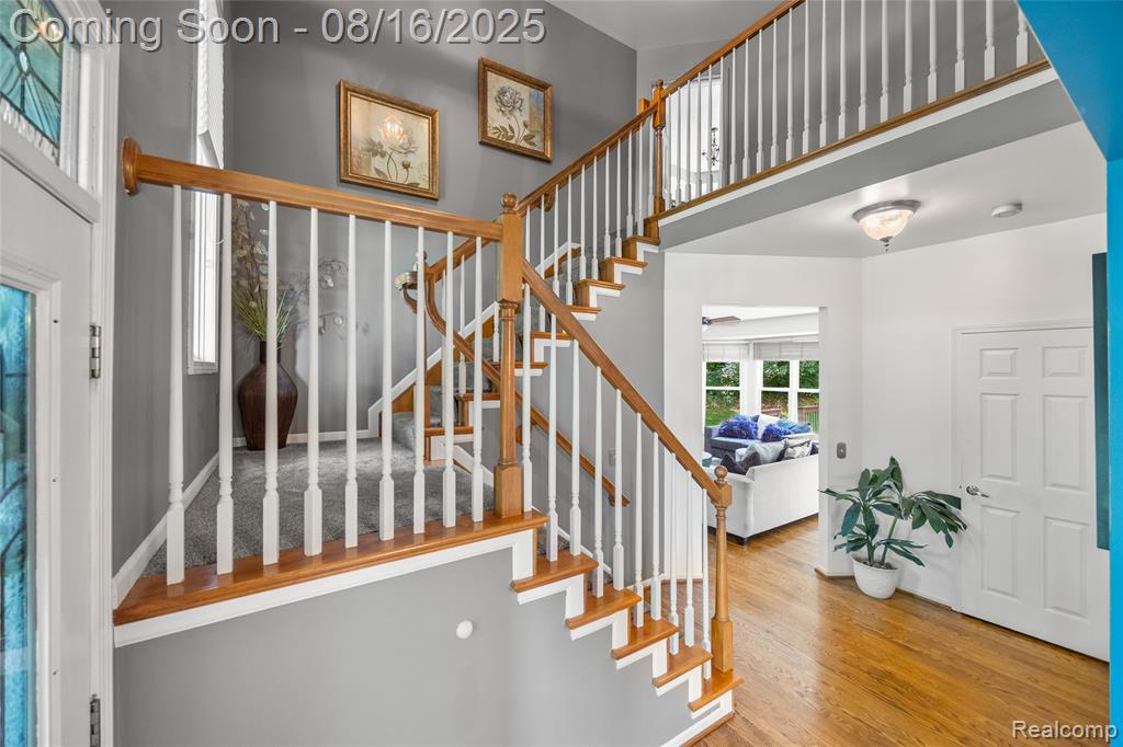 7085 Hickory Hollow Circle, Clarkston, MI 48348 — Photo 8