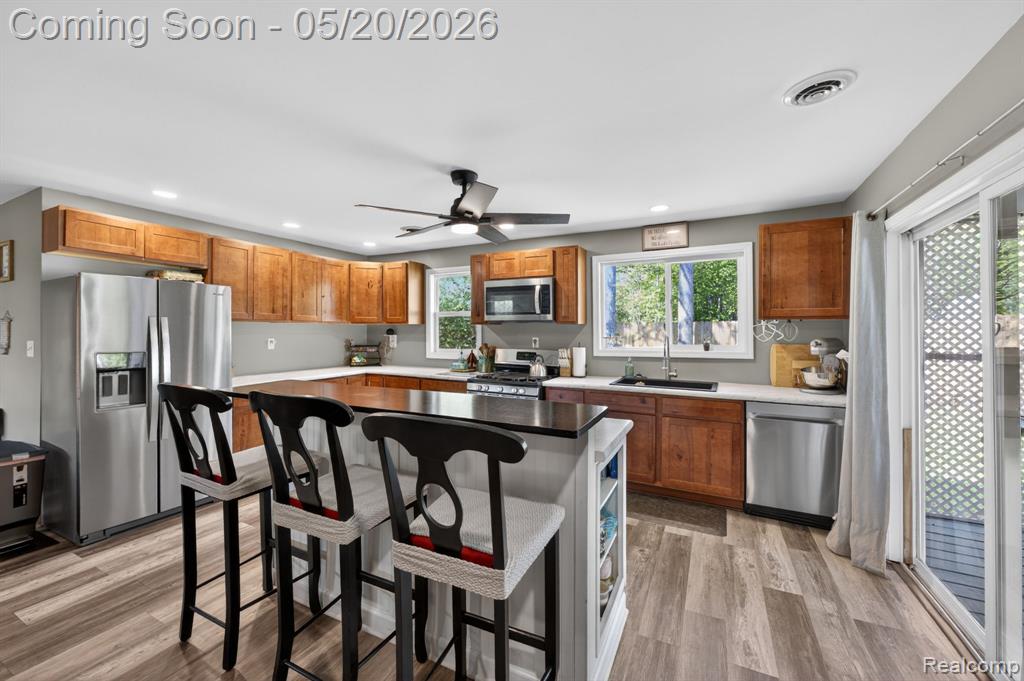 6298 Hess Road, Vassar, MI 48768 — Photo 8
