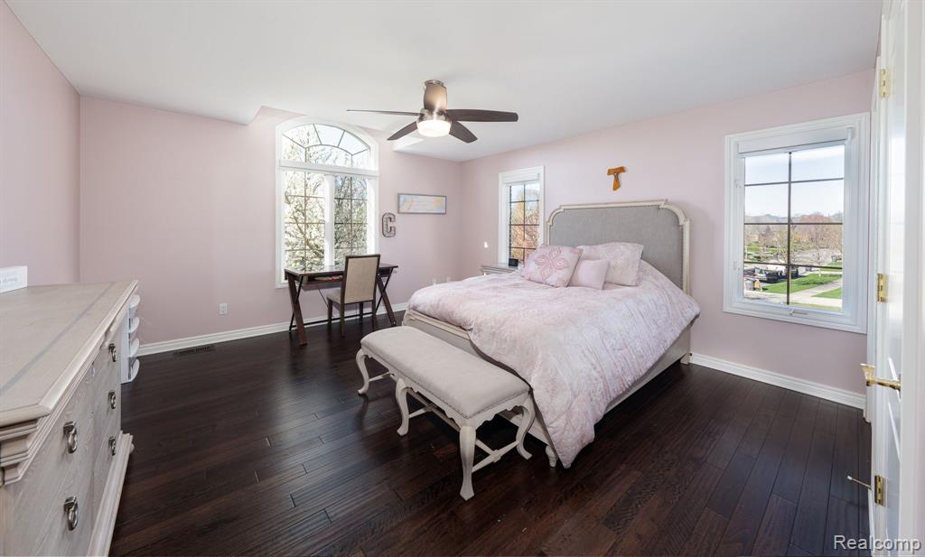 47924 MANORWOOD Drive, Northville, MI 48168 — Photo 55