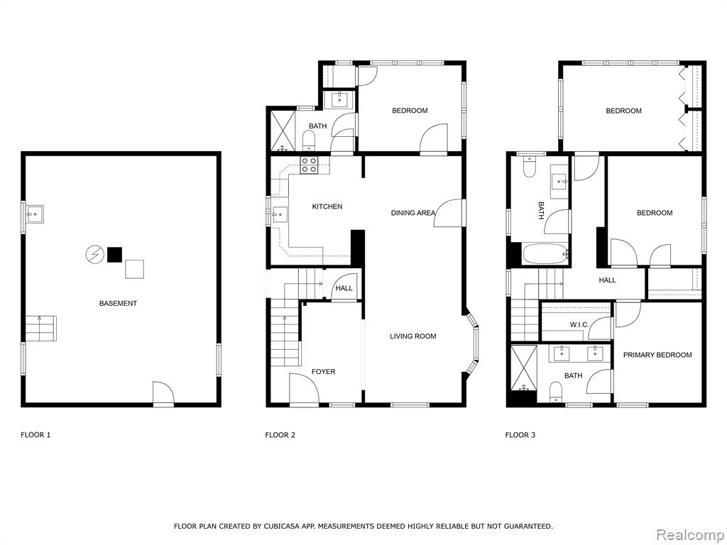4180 SEMINOLE Street, Detroit, MI 48214 — Photo 42