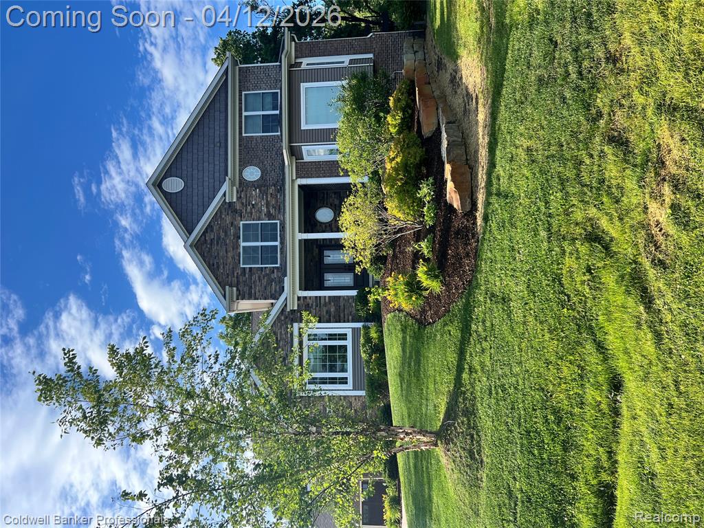 13103 Harborview Drive, Linden, MI 48451 — Photo 2
