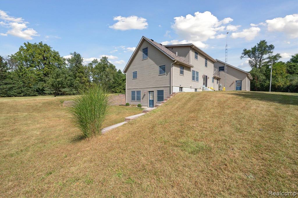 20875 WATERLOO Road, Chelsea, MI 48118 — Photo 37