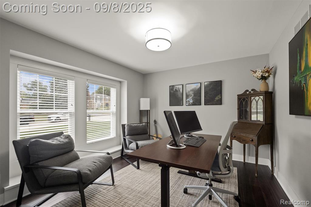 4605 Sunningdale Drive, Bloomfield Hills, MI 48302 — Photo 7