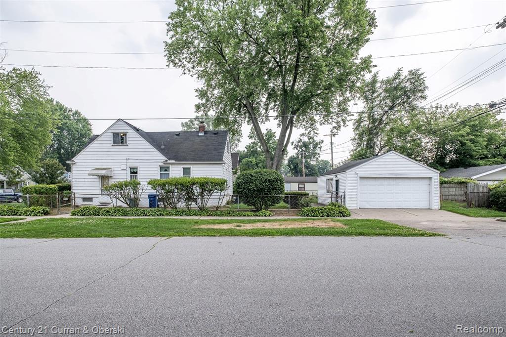9663 Columbia, Redford, MI 48239 — Photo 53