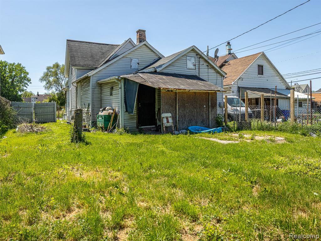 1246 Junction Street, Detroit, MI 48209 — Photo 33