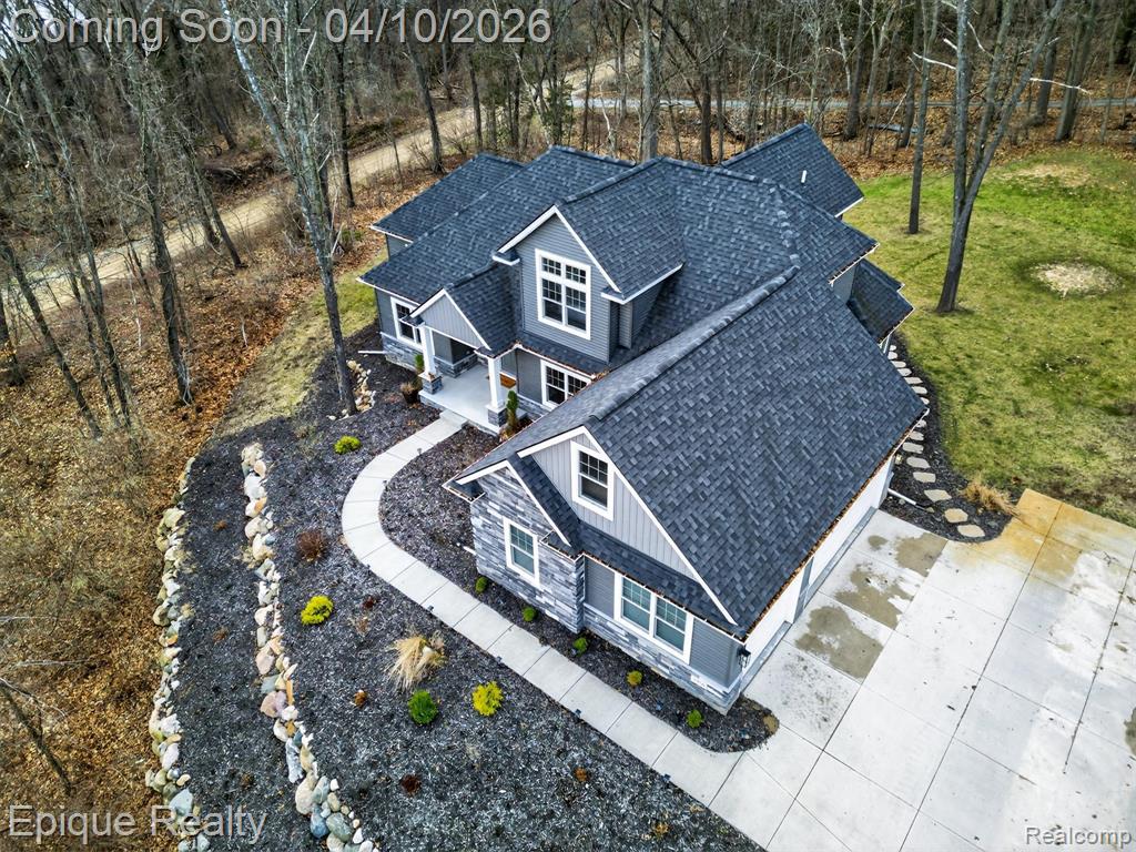 5950 Mountain Top Drive, Brighton, MI 48116 — Photo 2