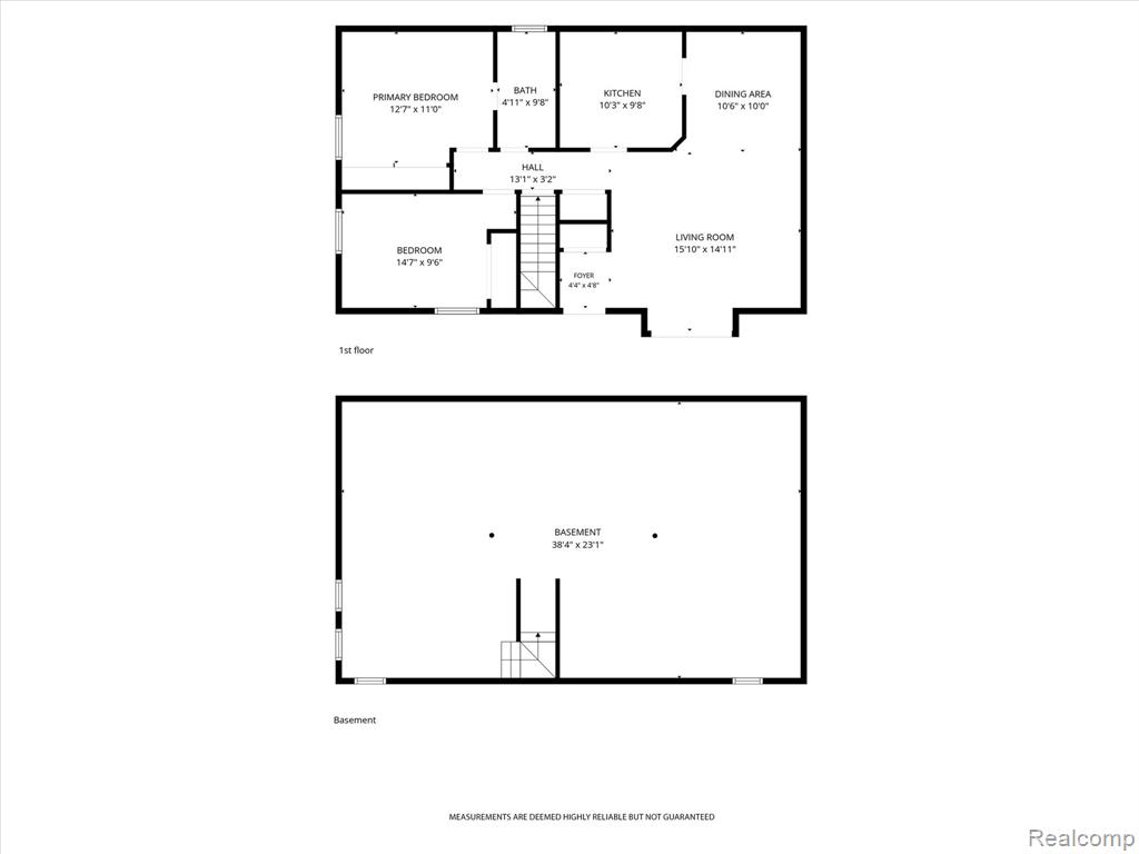 43628 W Arbor Way Drive, 103, Canton, MI 48188 — Photo 36