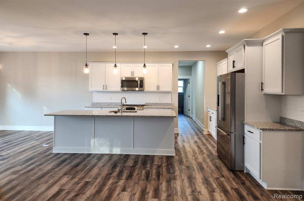 001 Leith St - Photo 5