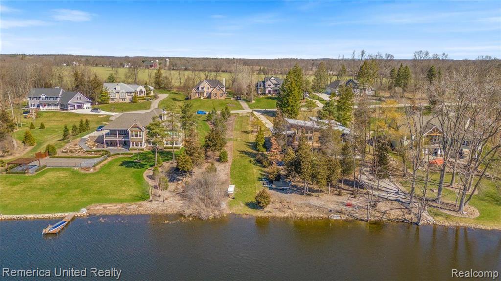 10468 Oak Shore Drive, South Lyon, MI 48178 — Photo 4