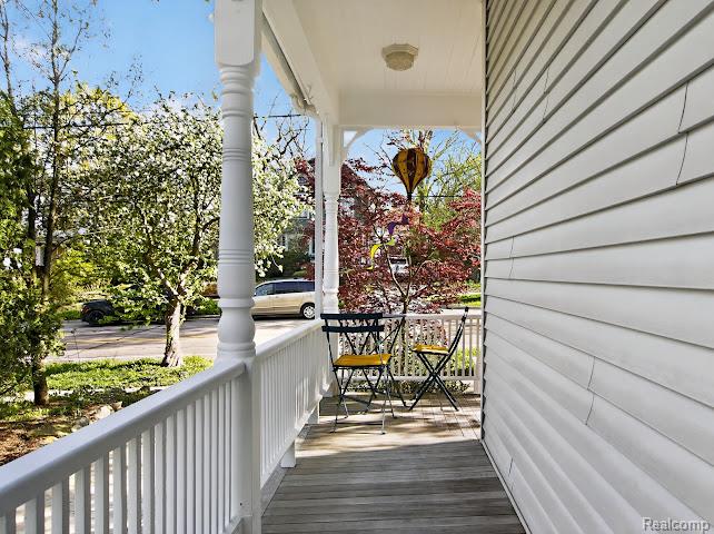 418 W Madison Street, Ann Arbor, MI 48103 — Photo 46