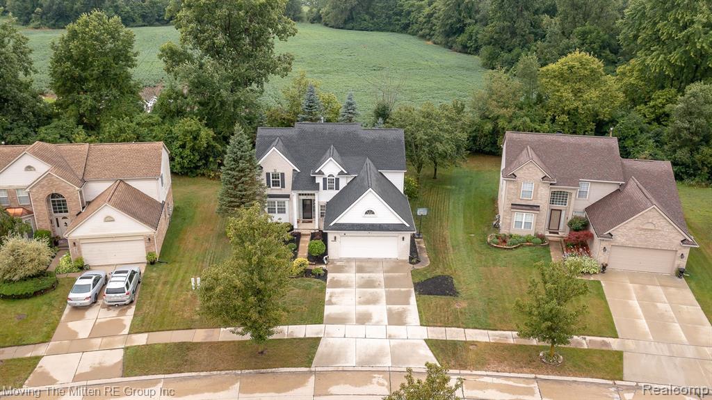 9084 W WALDEN Drive, Van Buren, MI 48111 — Photo 59