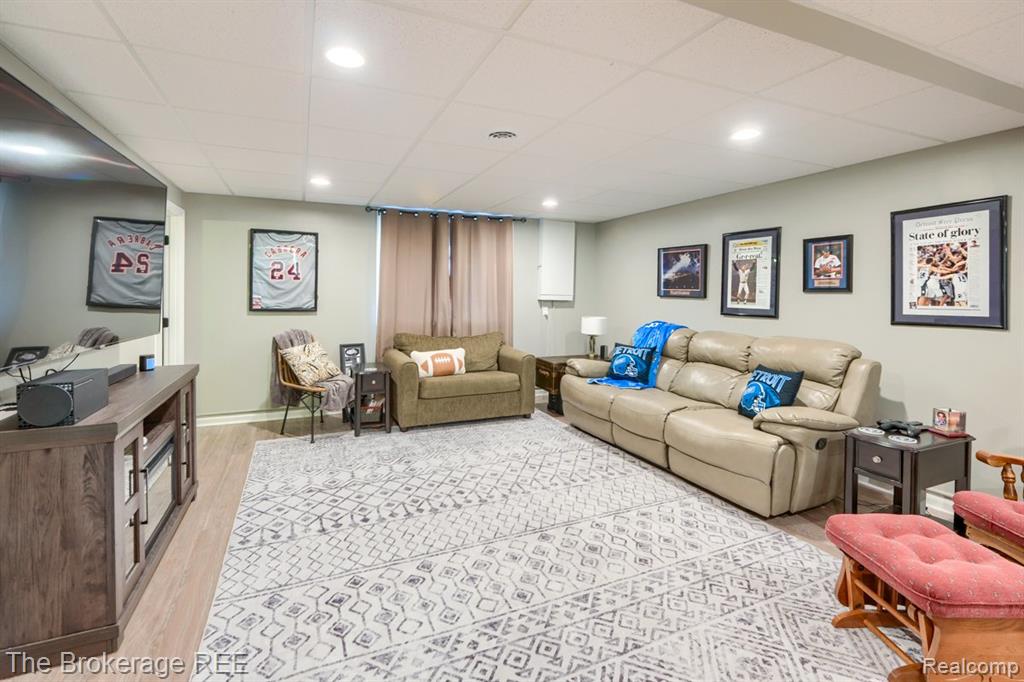9390 Rayna Drive, Davison, MI 48423 — Photo 42