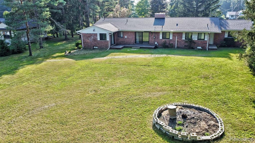 300 Sherman Court, Ortonville, MI 48462 — Photo 67