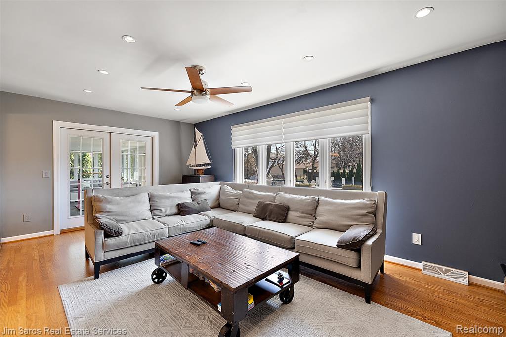 22416 Ardmore Park Drive, Saint Clair Shores, MI 48081 — Photo 15