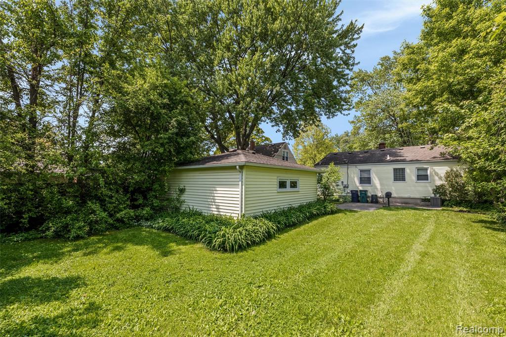 4410 Rosewold Avenue, Royal Oak, MI 48073 — Photo 36