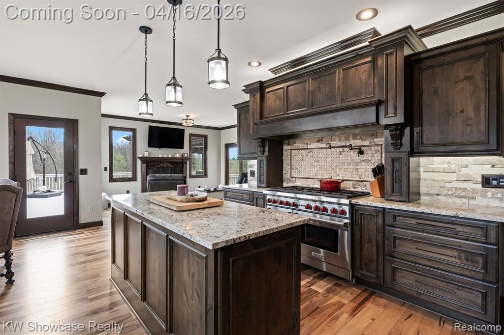 8315 E Allen Road, Fenton, MI 48430 — Photo 15
