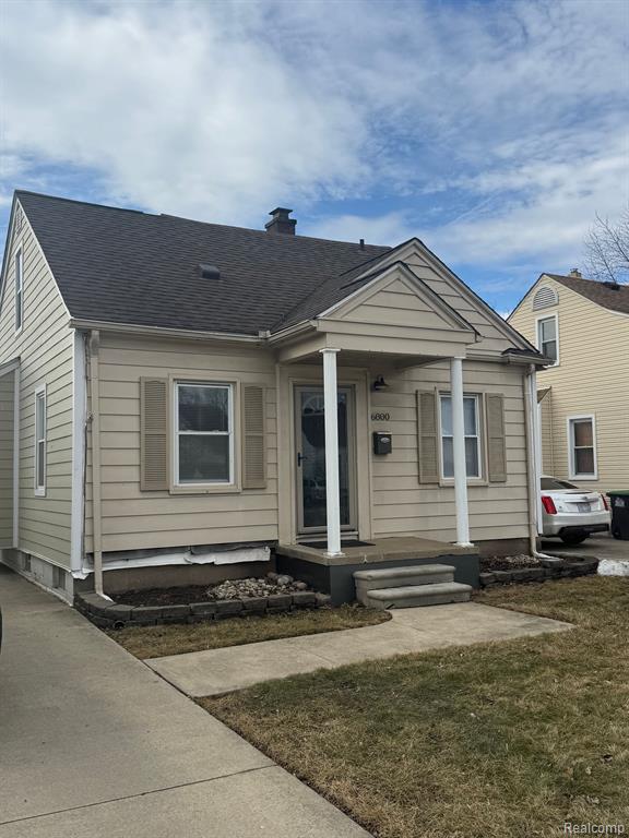 6800 JACKSON Street, Taylor, MI 48180 — Photo 2