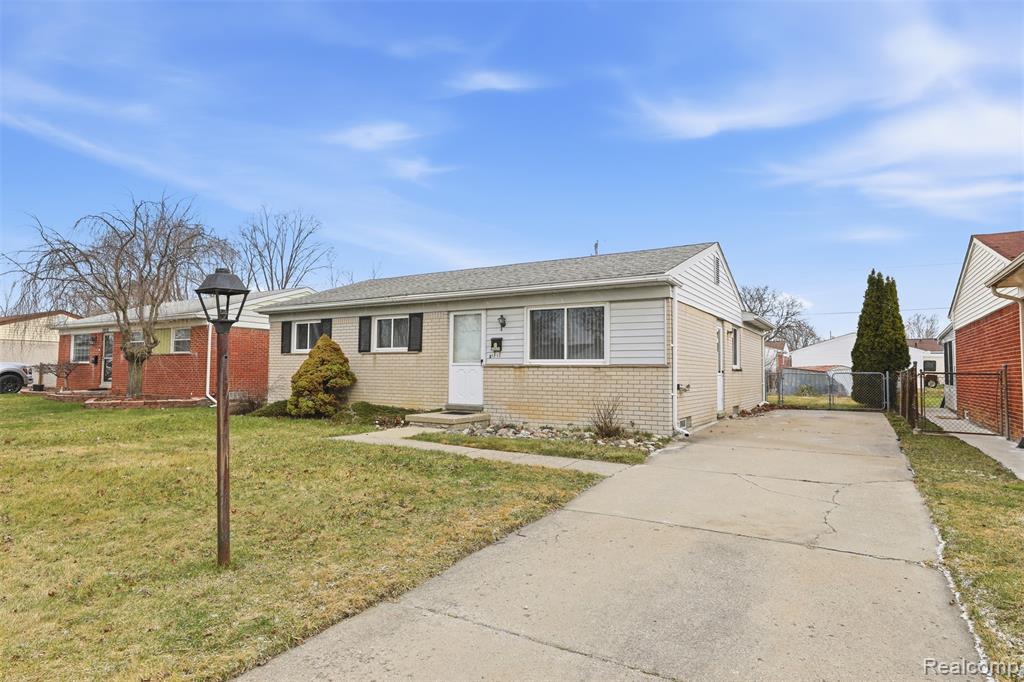 34956 Michele Drive, Romulus, MI 48174 — Photo 3