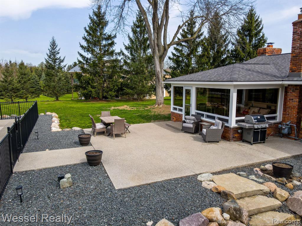 64527 KILDARE Drive, Washington, MI 48095 — Photo 63