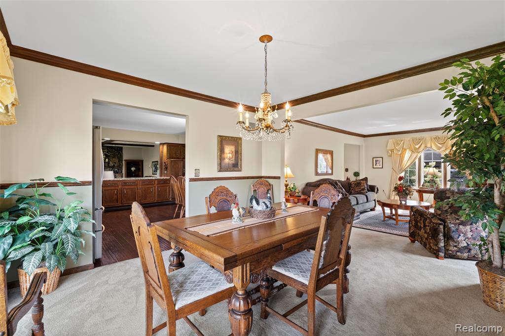 46959 Spruce Drive, Shelby Twp, MI 48315 — Photo 11