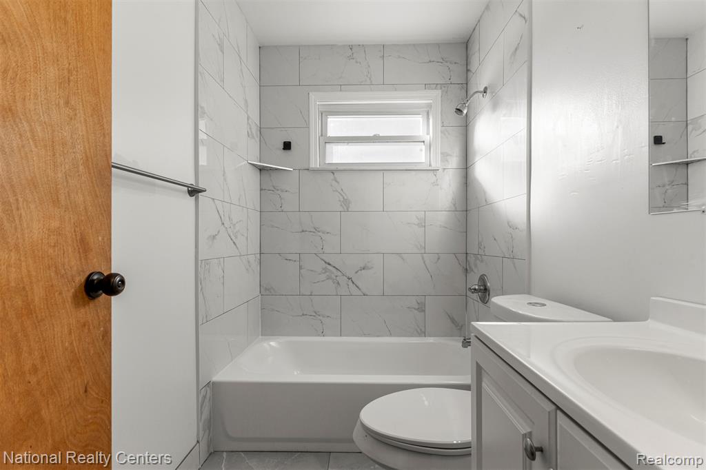 457 Stewart Avenue, Lincoln Park, MI 48146 — Photo 22