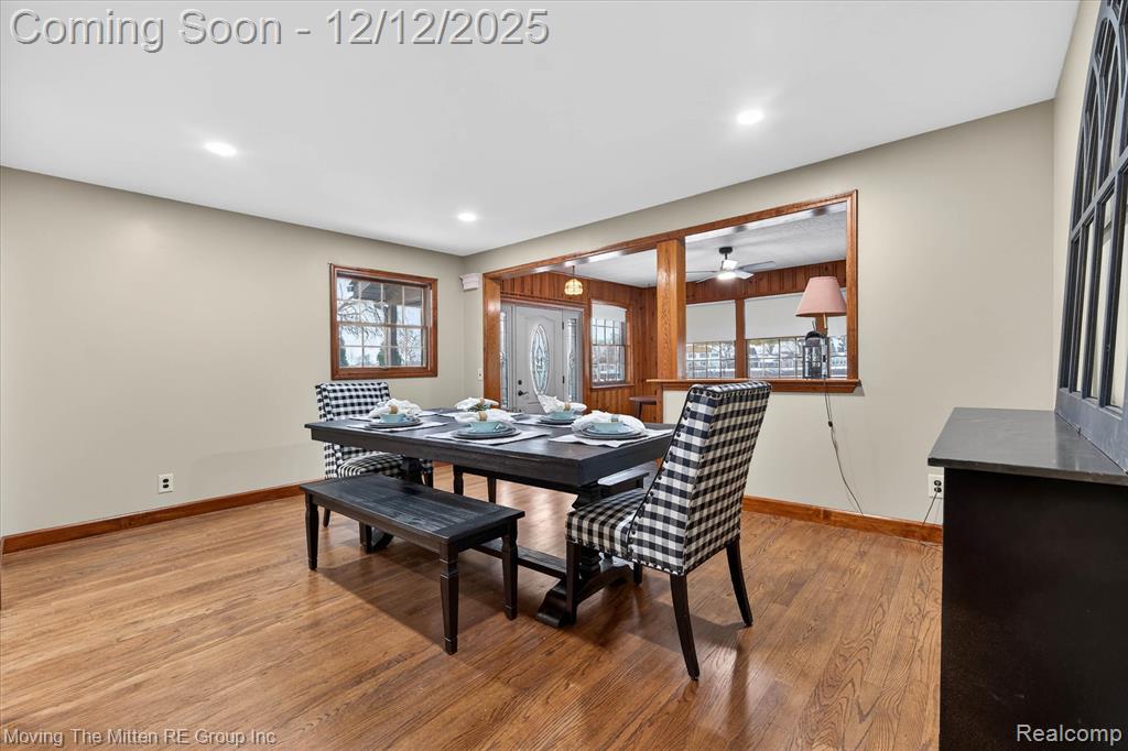 30760 Bayview Drive, Gibraltar, MI — Photo 14