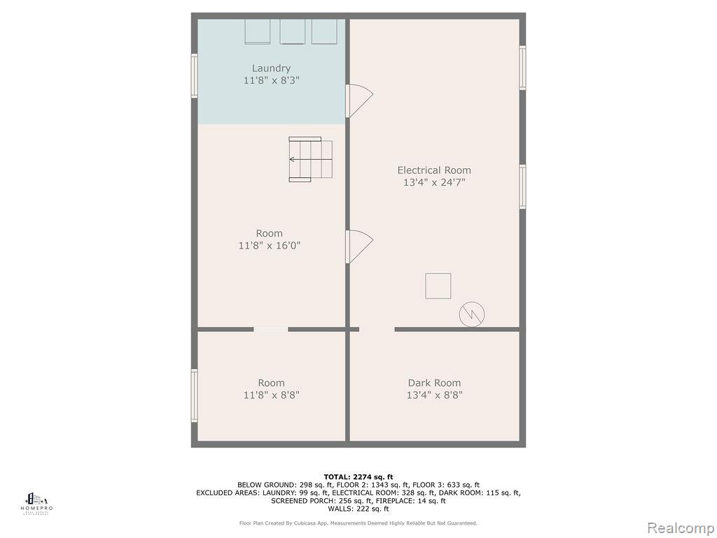 3873 State Street, Bridgeport, MI 48722 — Photo 42