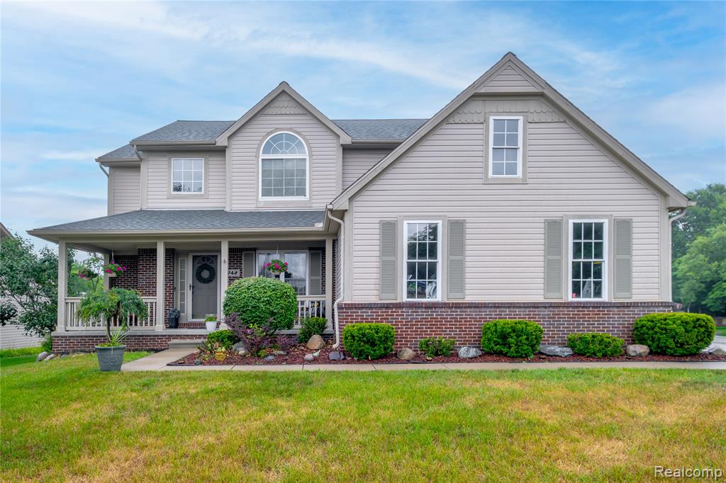 742 Maple Tree Drive, Fenton, MI 48430 — Photo 6