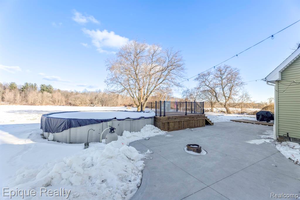 7884 North Road, Burtchville, MI 48059 — Photo 5