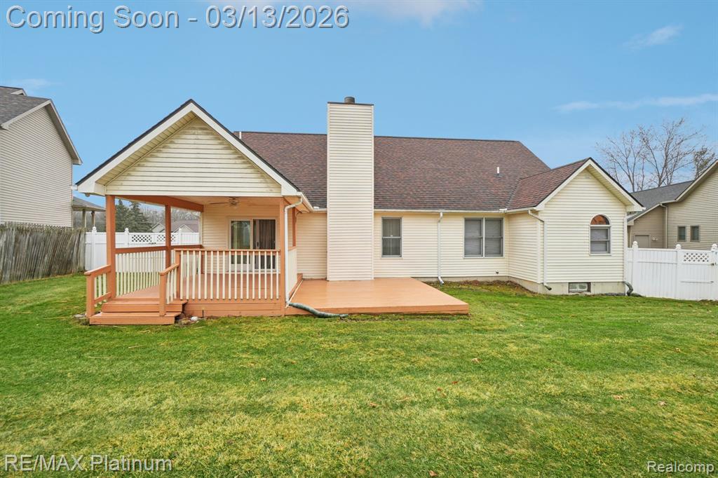 9472 Hill Road, Swartz Creek, MI 48473 — Photo 27