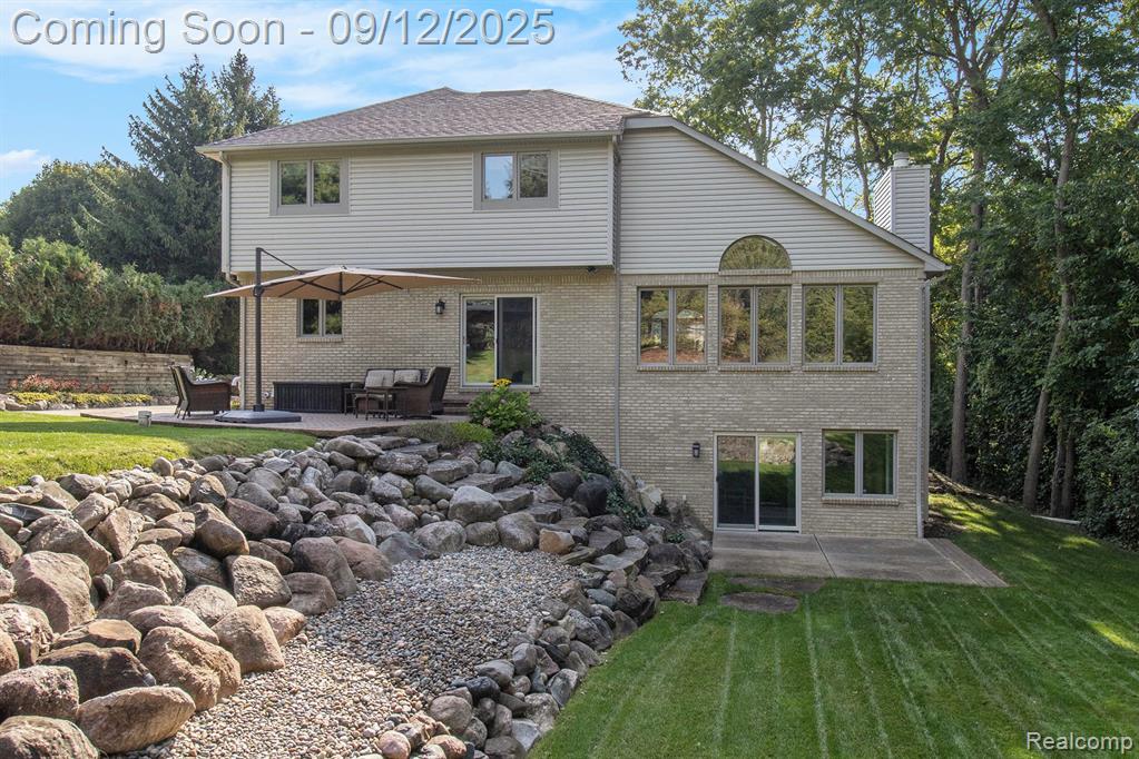 1980 Lochinvar Boulevard, Oakland, MI — Photo 32
