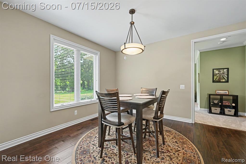 720 Scott Drive, Highland, MI 48356 — Photo 12