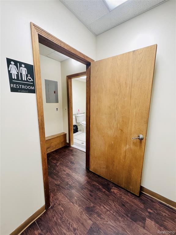 5820 N CANTON CENTER Road, Canton, MI 48187 — Photo 19