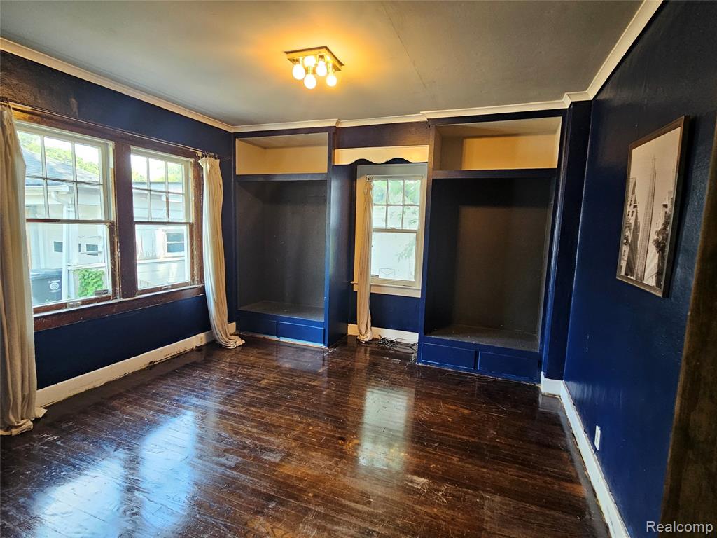 607 Roome Court, Flint, MI 48503 — Photo 9