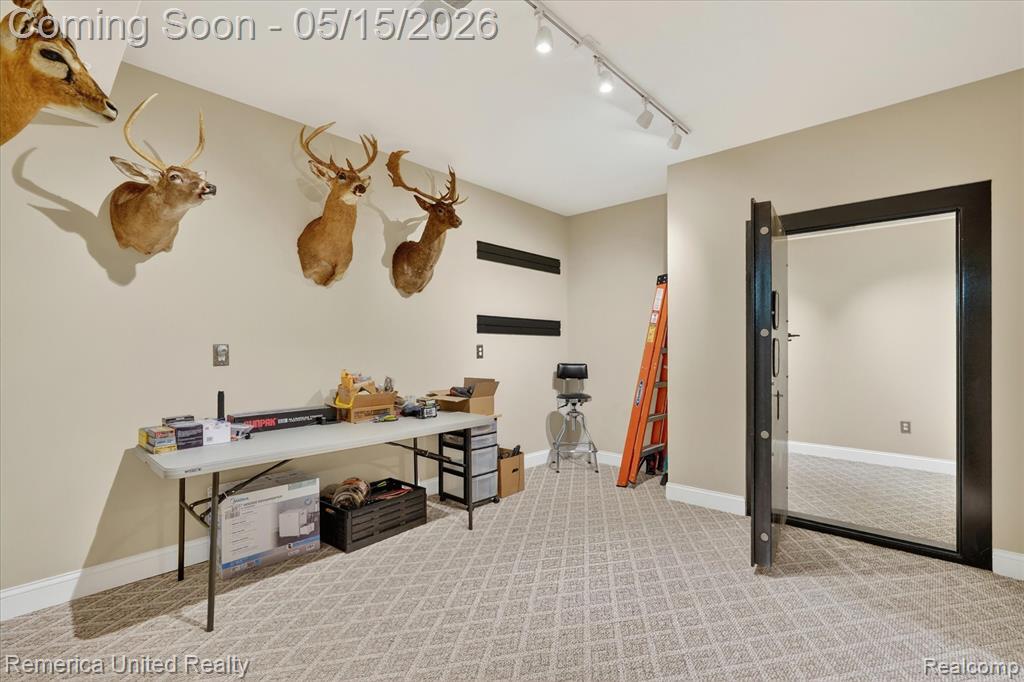 8871 N Gregory Road, Fowlerville, MI 48836 — Photo 52