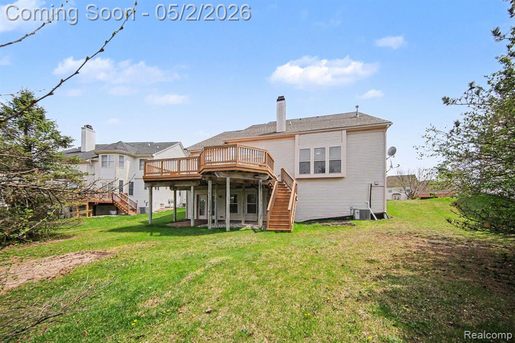 1660 Meadowside Drive, Ann Arbor, MI 48104 — Photo 35