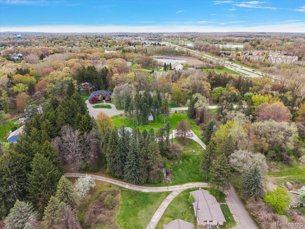 865 N Lapeer Road, Lake Orion, MI 48362 — Photo 33