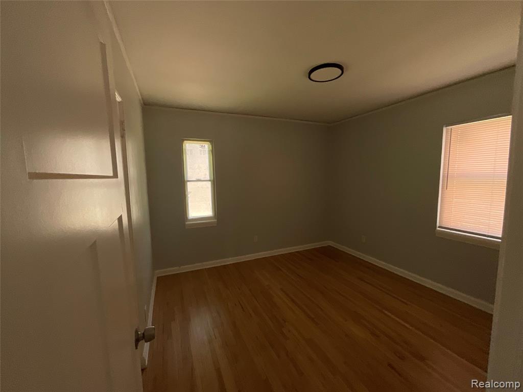 17165 Wisconsin Street, Detroit, MI 48221 — Photo 22