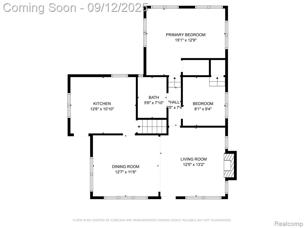 920 Belmont Avenue, Flint, MI 48503 — Photo 34