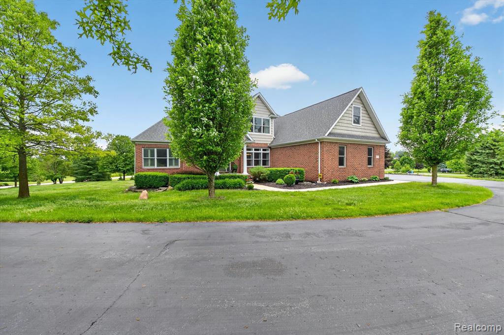 8746 N Hills Court, Howell, MI 48843 — Photo 52