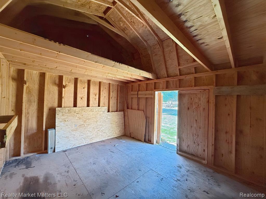 1215 Turrill Road, Lapeer, MI 48446 — Photo 20