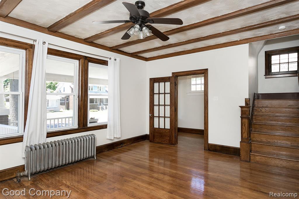 7380 Woodrow Wilson Street, Detroit, MI 48206 — Photo 4