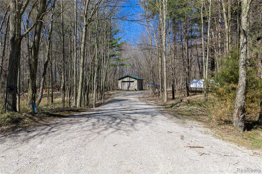 3788 S Murray Road, Mayville Vlg, MI 48744 — Photo 35