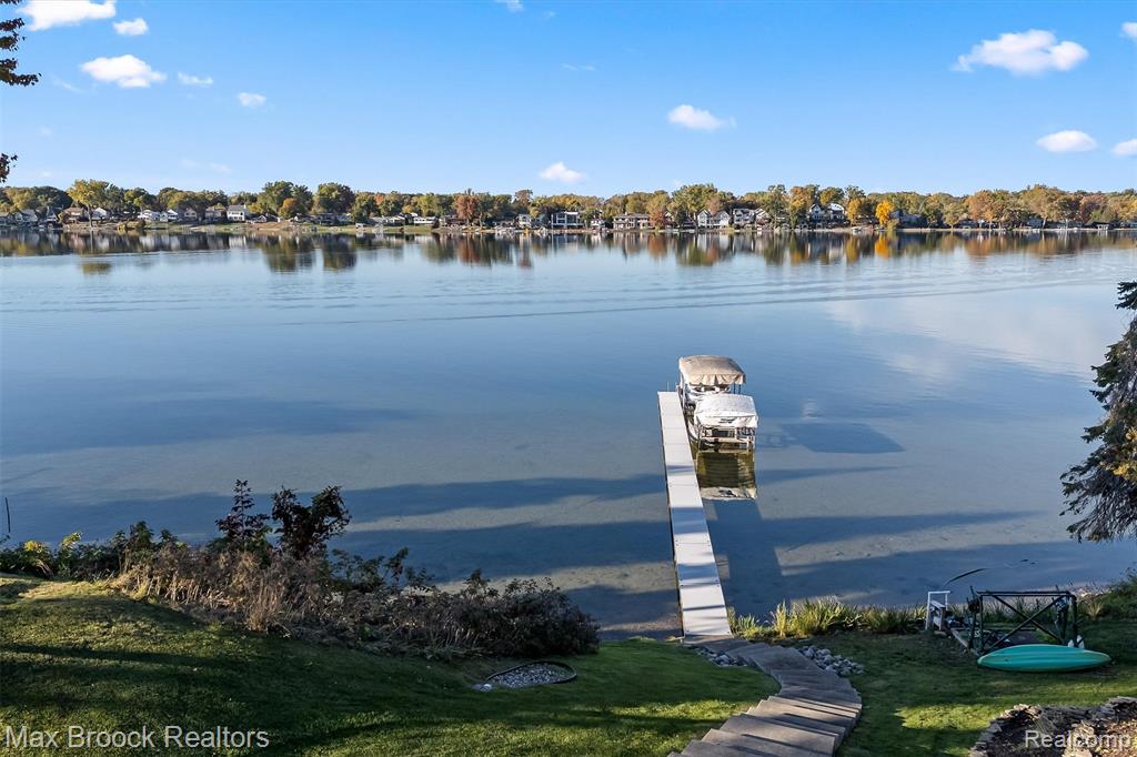 4764 Dow Ridge Road, Orchard Lake Village, MI 48324 — Photo 82