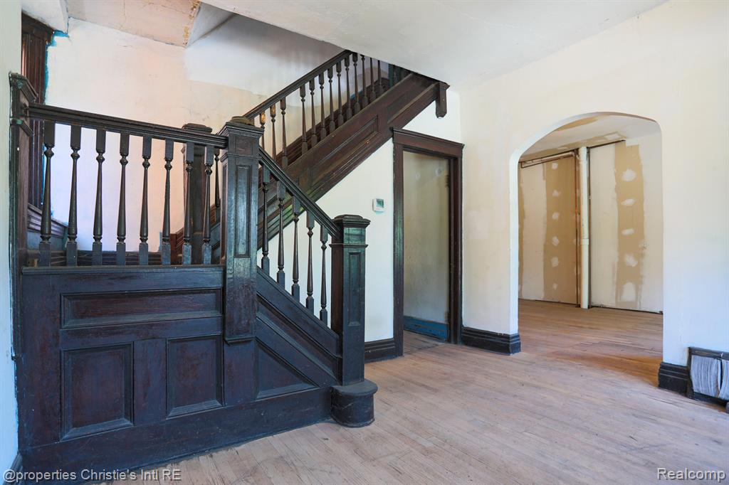 762 W GRAND Boulevard, Detroit, MI 48216 — Photo 4